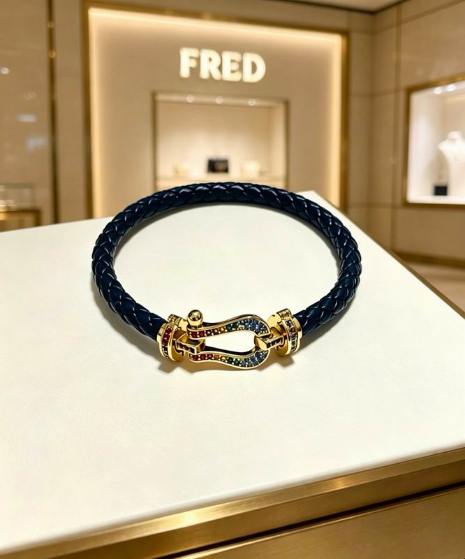 Fred Bracelet 09yxs02